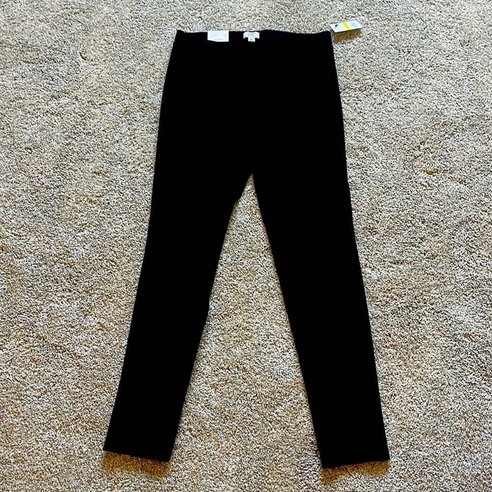 Black Crown & Ivy Pants